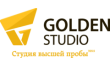 Golden studio