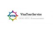 Паспортно-визовый центр VisaTourService